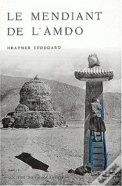 Capa do artigo Le Mendiant De L