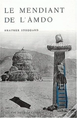 Capa do artigo Le Mendiant De L'Amdo