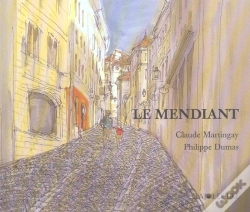 Capa do artigo Le Mendiant