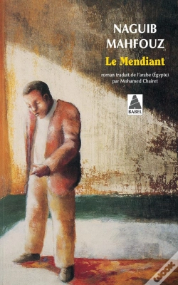 Capa do artigo Le Mendiant