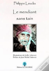 Capa do artigo Le Mendiant Sans Tain
