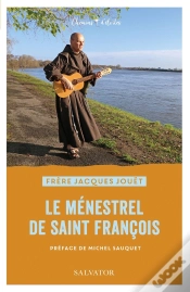 Capa do artigo Le Ménestrel De Saint François