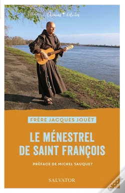 Capa do artigo Le Ménestrel De Saint François