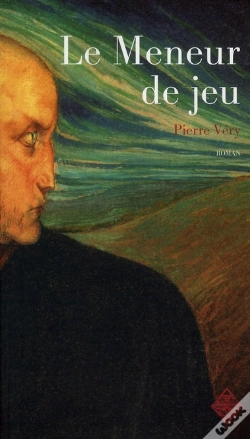 Capa do artigo Le Meneur De Jeu
