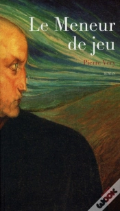 Capa do artigo Le Meneur De Jeu