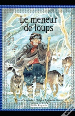 Capa do artigo Le Meneur De Loups Annotated