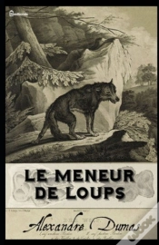 Capa do artigo Le Meneur De Loups Annotated