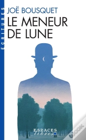 Capa do artigo Le Meneur De Lune (Espaces Libres - Ecritures)