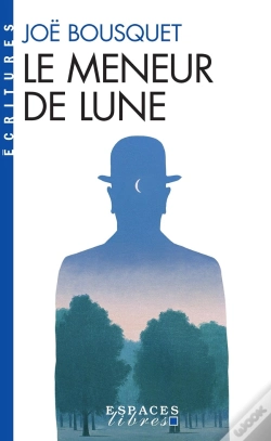 Capa do artigo Le Meneur De Lune (Espaces Libres - Ecritures)