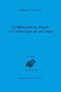Le Ménexène De Platon Et La Rhétorique De Son Temps - Preview