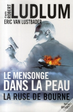 Capa do artigo Le Mensonge Dans La Peau