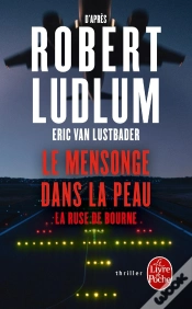 Capa do artigo Le Mensonge Dans La Peau