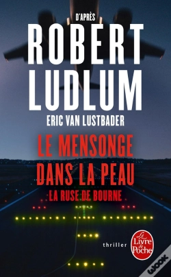 Capa do artigo Le Mensonge Dans La Peau