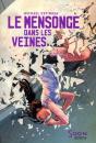 Le Mensonge Dans Les Veines - Preview