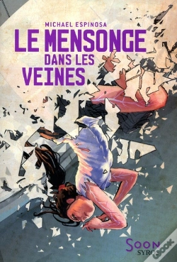 Capa do artigo Le Mensonge Dans Les Veines