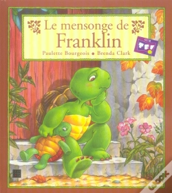 Capa do artigo Le Mensonge De Franklin