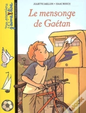 Capa do artigo Le Mensonge De Gaétan