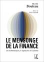 Le Mensonge De La Finance - Preview