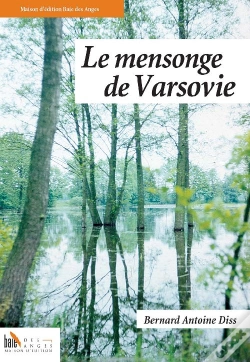 Capa do artigo Le Mensonge De Varsovie