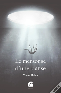 Capa do artigo Le Mensonge D'Une Danse
