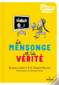 Capa do artigo Le Mensonge Et La Vérité