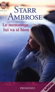 Capa do artigo Le Mensonge Lui Va Si Bien