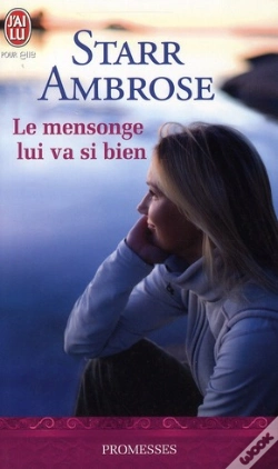 Capa do artigo Le Mensonge Lui Va Si Bien