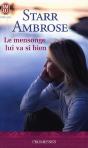 Le Mensonge Lui Va Si Bien - Preview
