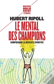 Capa do artigo Le Mental Des Champions