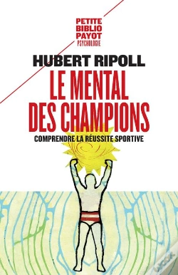 Capa do artigo Le Mental Des Champions