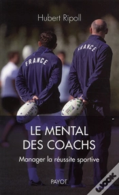 Capa do artigo Le Mental Des Coachs