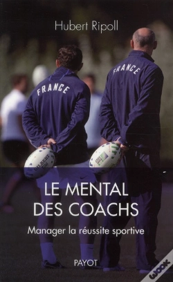 Capa do artigo Le Mental Des Coachs