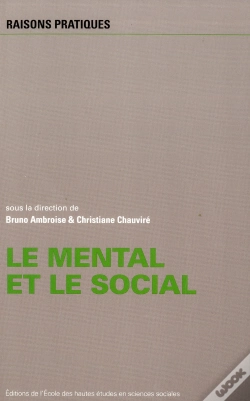 Capa do artigo Le Mental Et Le Social