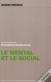 Capa do artigo Le Mental Et Le Social