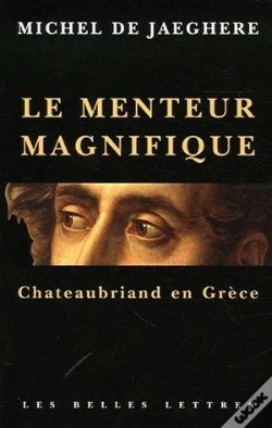 Capa do artigo Le Menteur Magnifique