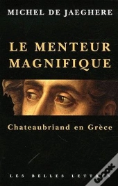 Le Menteur Magnifique