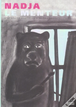 Capa do artigo Le Menteur