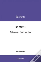 Le Menu