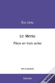 Capa do artigo Le Menu
