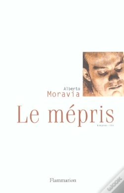 Capa do artigo Le Mepris