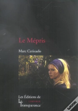 Capa do artigo Le Mepris