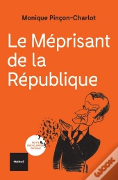 Le Méprisant De La République