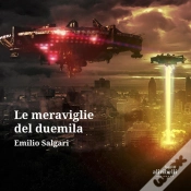 Capa do artigo Le Meraviglie Del Duemila