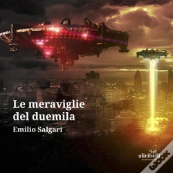 Capa do artigo Le Meraviglie Del Duemila