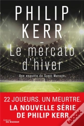 Le Mercato D'Hiver