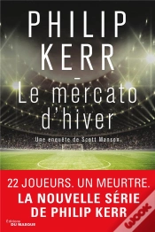 Capa do artigo Le Mercato D