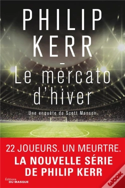 Capa do artigo Le Mercato D'Hiver