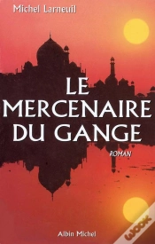Capa do artigo Le Mercenaire Du Gange