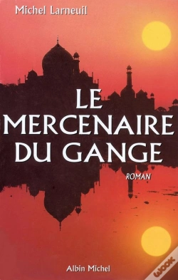 Capa do artigo Le Mercenaire Du Gange