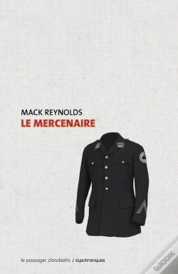 Capa do artigo Le Mercenaire